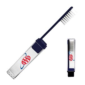 Folding Toothbrush