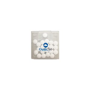 Mint Fresh Refreshing Breath Mints
