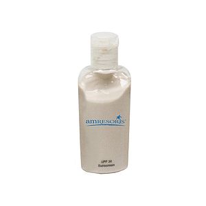Summer Essentials Printable SPF 30 Sunscreen (1 oz.)