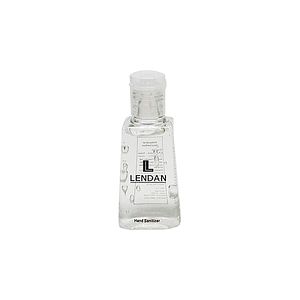 Printable Hand Sanitizer (1 oz.)
