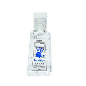 HEALTHY HANDS - HAND SANITIZER