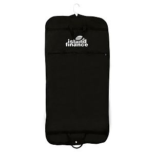 Eco Feather Non-Woven Garment Bag
