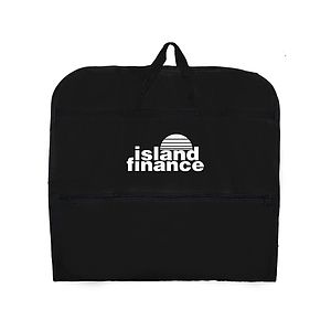 Eco Feather Non-Woven Garment Bag