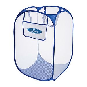 Folding Laundry Bag