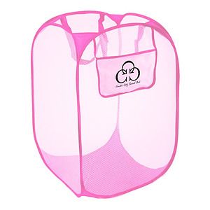 Folding Laundry Bag