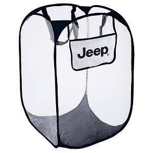 Folding Laundry Bag