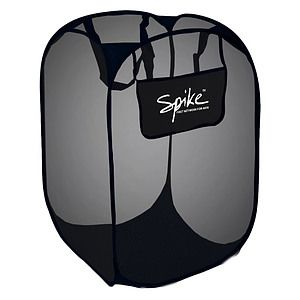 Folding Laundry Bag