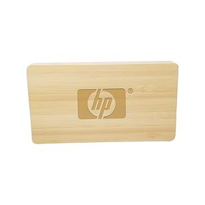 Wood Bamboo Power Bank