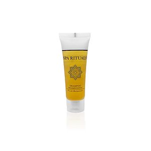 Spa Rituals Shampoo 1 oz.