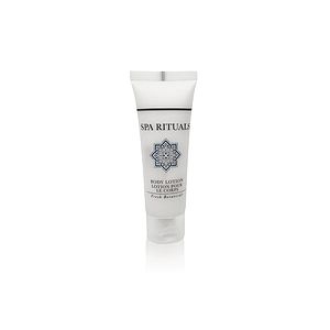Spa Rituals Lotion 1 oz.