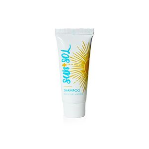 Sun   Sol Shampoo 0.7 oz.