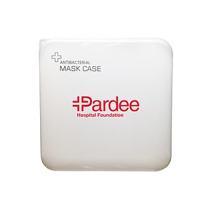Face Mask Case, Antibacterial