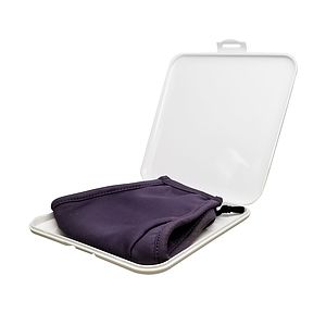 Face Mask Case, Antibacterial