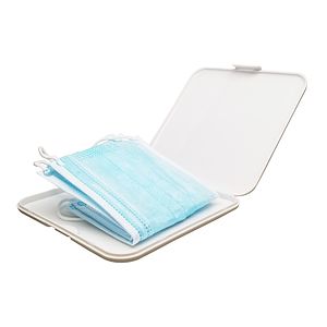 Face Mask Case, Antibacterial