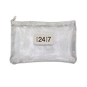 Mesh Flat Pouch