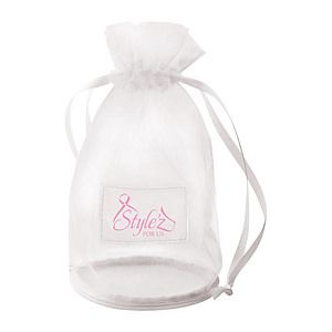 Organza Drawstring Bag