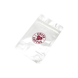 Clear Zipper Pouch