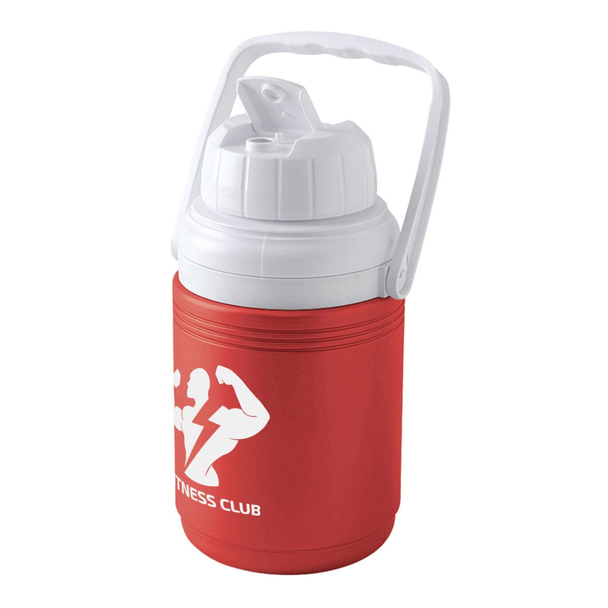 Custom Ac5542 coleman 13 gal jug personalized with your custom logo