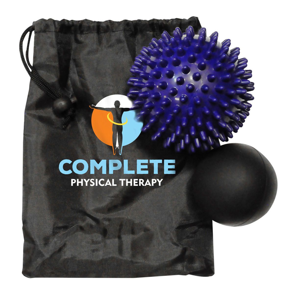 Custom Pressure Point Massage Set Brand Merch| BrandExtenders - Pressure Point Massage For Gh Release