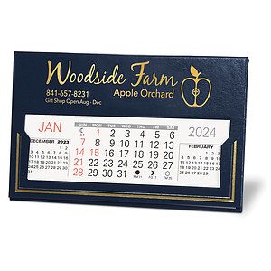 Livingston Desk Calendar