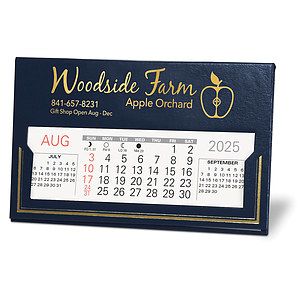 Livingston Desk Calendar