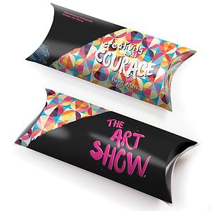 Pillow Box – Jumbo
