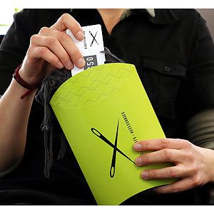 Pillow Box – Large
