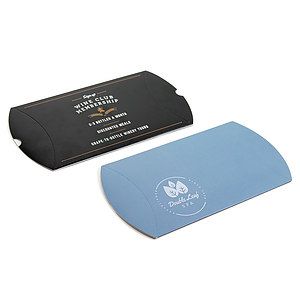 Pillow Box – Medium