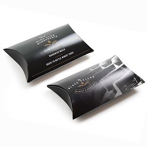 Pillow Box – Medium