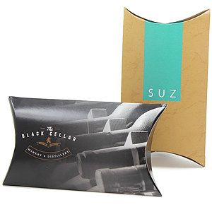 Pillow Box – Medium