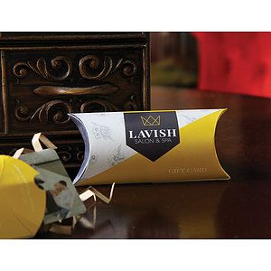 Pillow Box – Small
