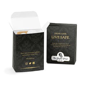 Tuck Box – Large