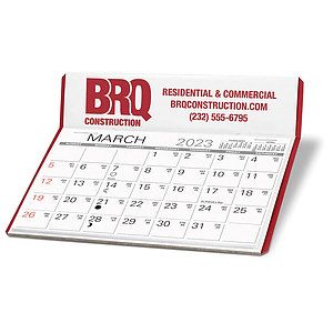 Vigilant Desk Calendar