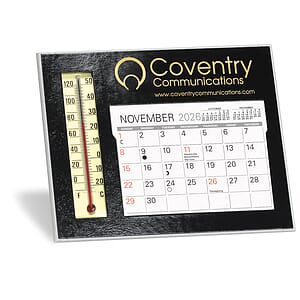 Emissary Desk Calendar