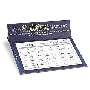 Pacemaker Desk Calendar