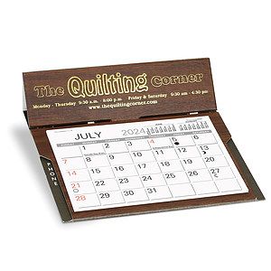 Pacemaker Desk Calendar