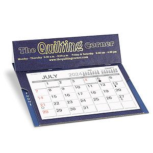 Pacemaker Desk Calendar
