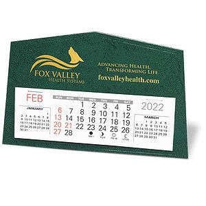 Athens Desk Calendar