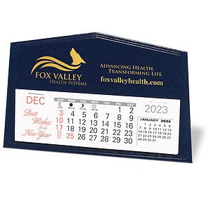 Athens Desk Calendar