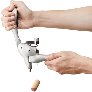 Rabbit Wine Opener
