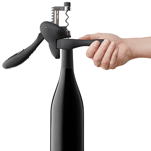 Rabbit Wine Opener