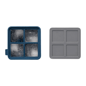 Jumbo Silicone Ice Cube Mould
