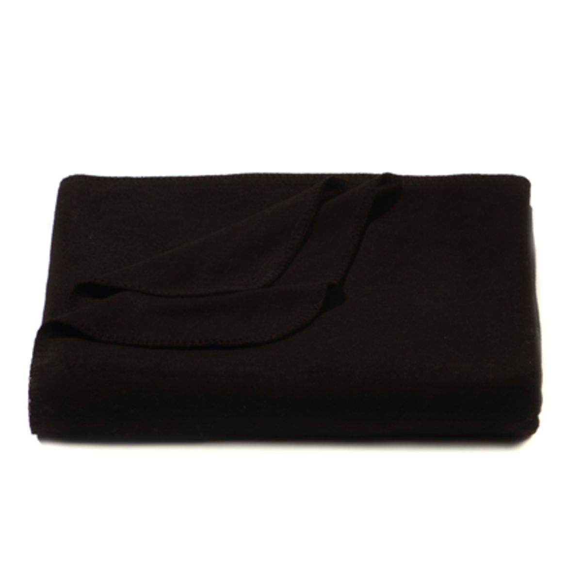 Ivory Bamboo Throw Blanket