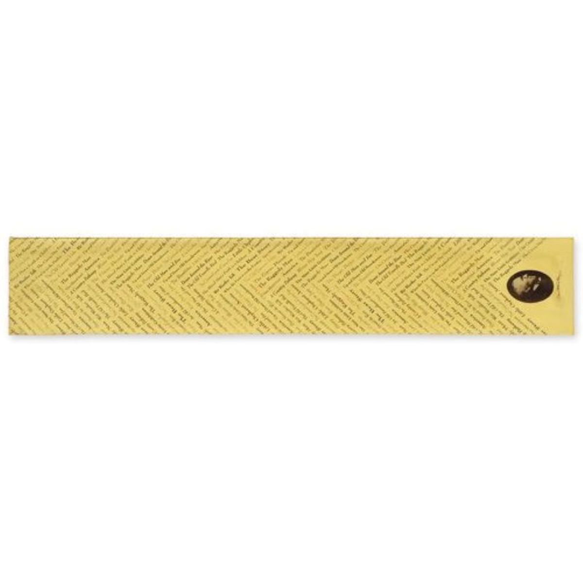 Custom Silk Scarf (10"x60")