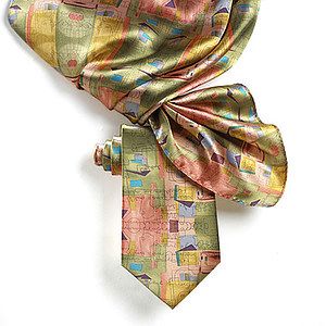 Custom Wet Dyed Silk Logo Scarf (36"x36")