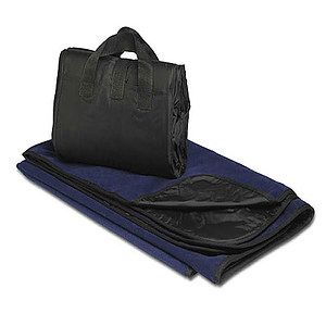 Explorer Picnic Blanket - 50" x 60"