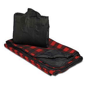 Explorer Picnic Blanket - 50" x 60"