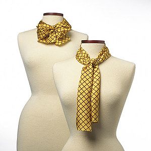 Aston Corporate Collection Scarf - 8"x45"