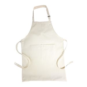 Chef's Full Length Apron - Full Color