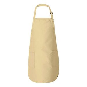 Full Length Apron - Full Color